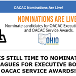 Photo by Ohio ACAC (@OACAC_org)