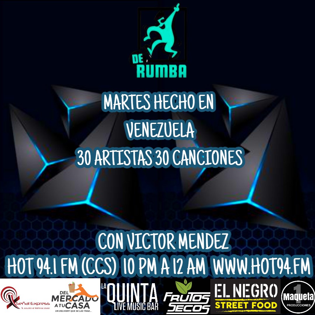 Victor Mendez tweet media