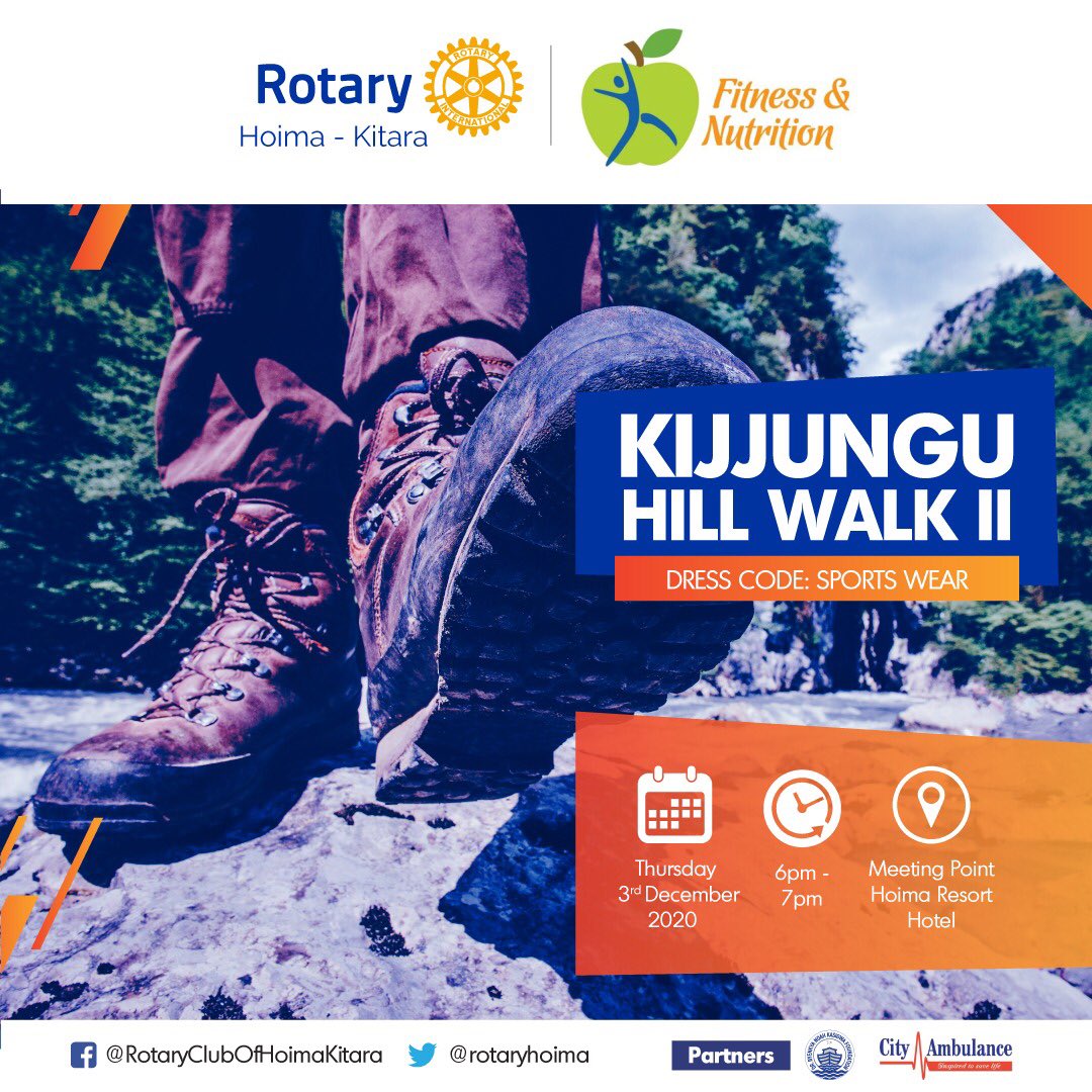 Join us <a href="/Bunyoro_Kitara/">Bunyoro-Kitara Kingdom</a> <a href="/KabalegaOldBoys/">KASSOBA</a> <a href="/Rotary_Bukoto/">Rotary Club of Bukoto</a> <a href="/MuyengaBreeze/">Rotary club of Kampala Muyenga Breeze</a> <a href="/KampalaMetro/">Rotary Kampala Metropolitan-D9213</a> <a href="/RCKla7Hills/">Rotary Club of Kampala 7 Hills</a>