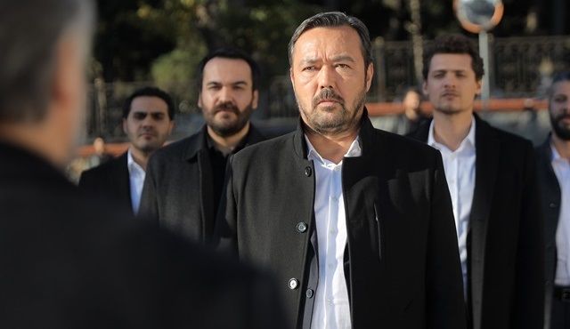 raninitv's tweet photo. BU AKŞAM | Korkmazlar intikam yemini ediyor! https://t.co/NLfsMqfqRE #EDHO yeni bölümüyle @atvcomtr'de ekrana gelecek.. #RaniniTv https://t.co/kmH7AlM9PM
