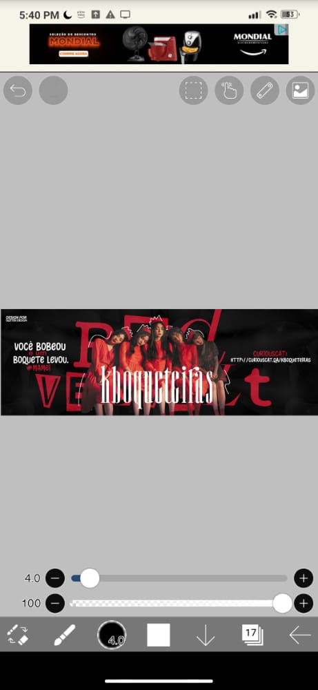 glitterdsg's tweet image. 🪄 | Doações

Alteramos:
- Título
- Informações 

Adicionamos:
- Divulgação
- Redes sociais 

Caso tenha interesse chame na DM com o bilhete do #TheGlitterFestival! O tweet com o bilhete está nos comentários 🪄