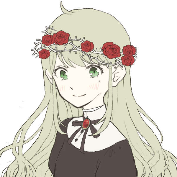 メリアのtwitterイラスト検索結果 メリアのtwitterイラスト検索結果