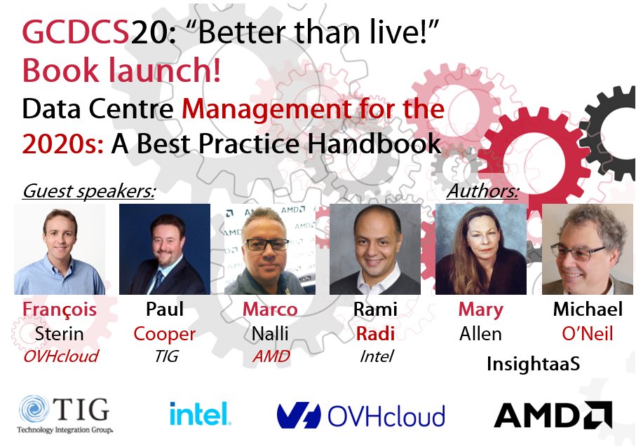 InsightaaS Worldwide tweet media