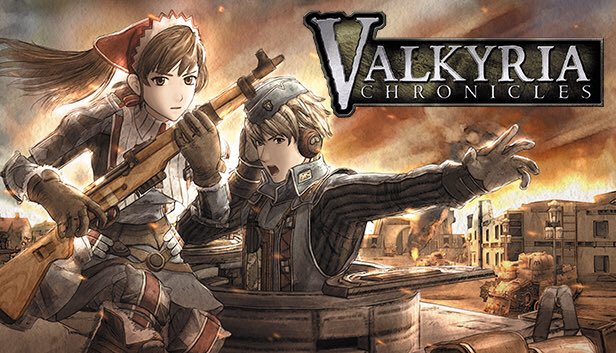 Day 1: Valkyria Chronicles (video game)Actually this was a winner of Steamcember 2018 that I started my LP for in 2019, but I not finished it this year. Anyway, I love tactics games, and while this game has some first-game syndrome with weird imbalance, it’s still a ton of fun.