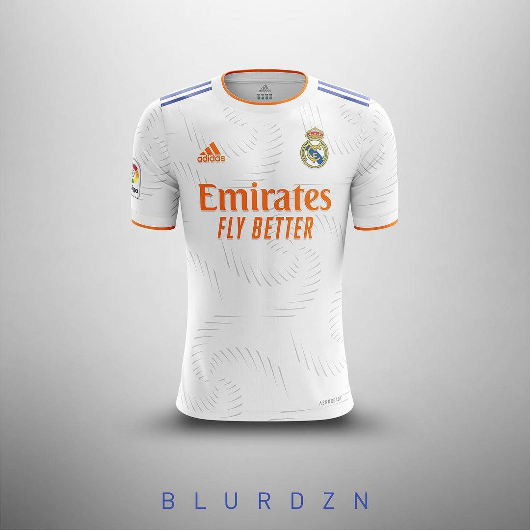 Madrid Xtra. Twitterissä: "👕 Another look at Real Madrid kit