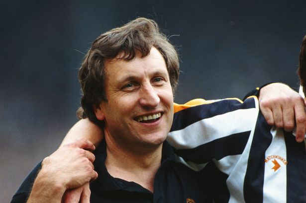 Happy birthday to former Notts County boss Neil Warnock, 72 today! 