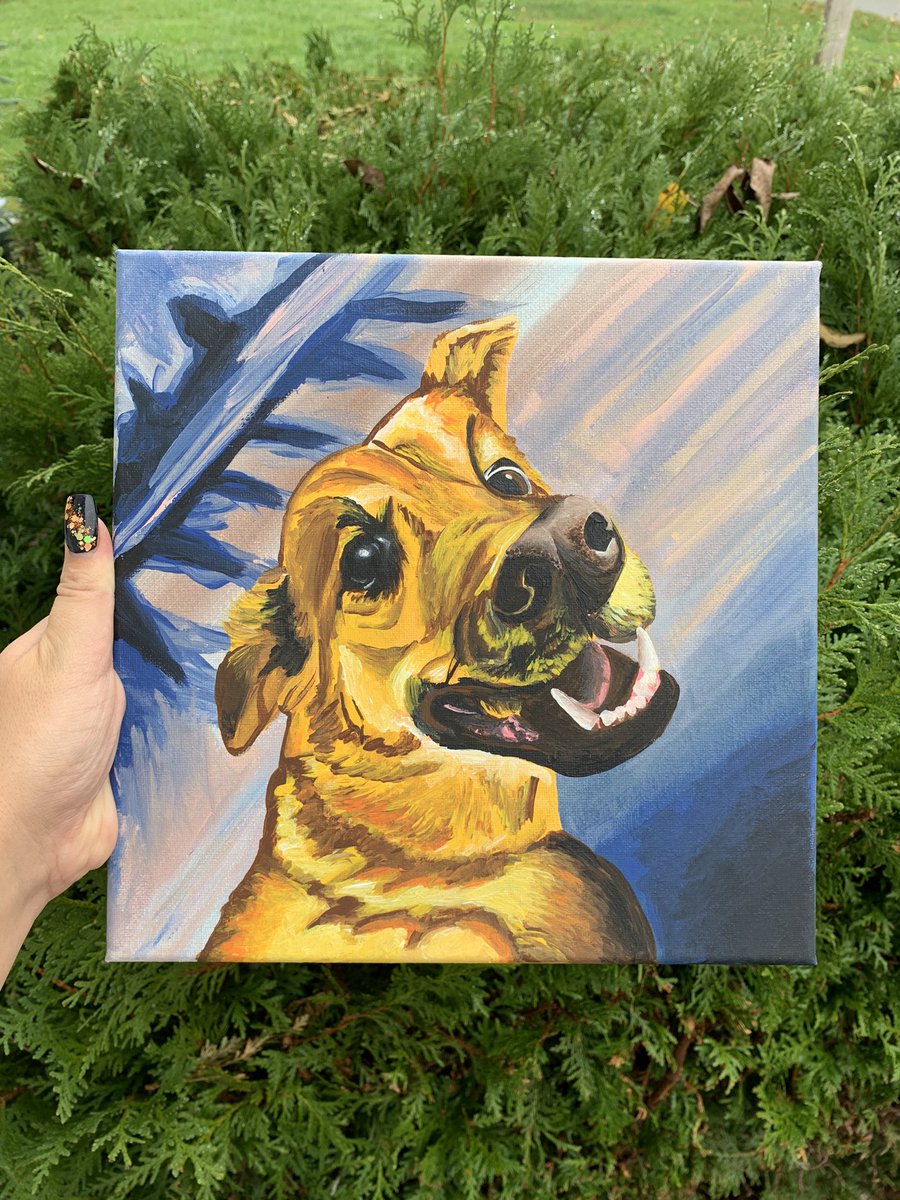 k4llist499ART's tweet photo. Some of the latest work 🎨 https://t.co/PYUnccxAmw