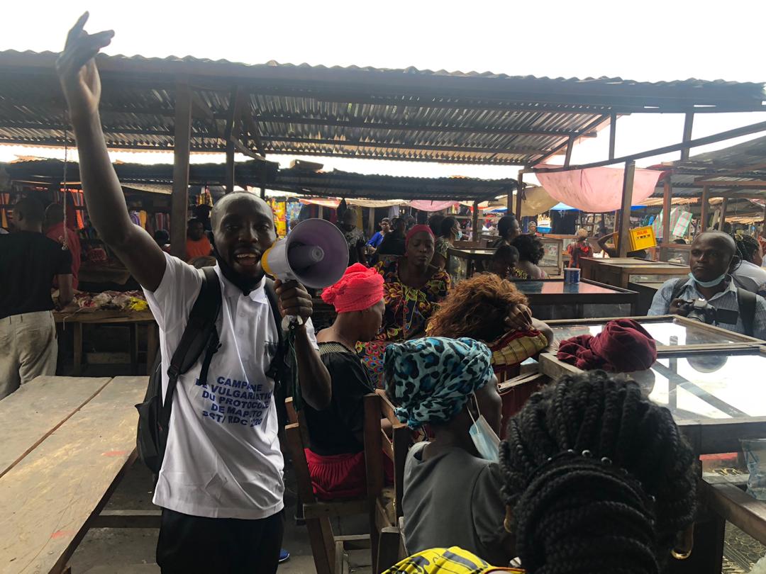 STANDING STRONG TOGETHER SST RDC tweet media