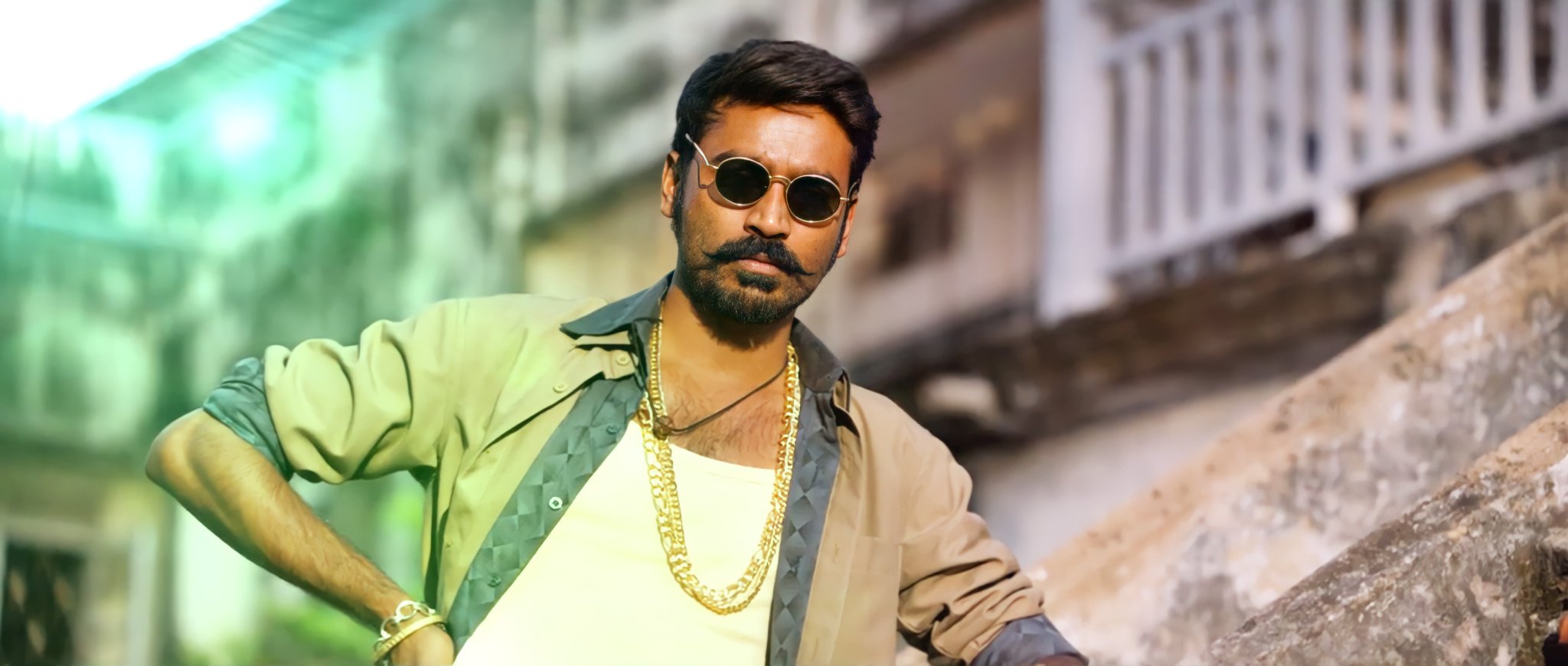 Online Dhanush FC on Twitter: 