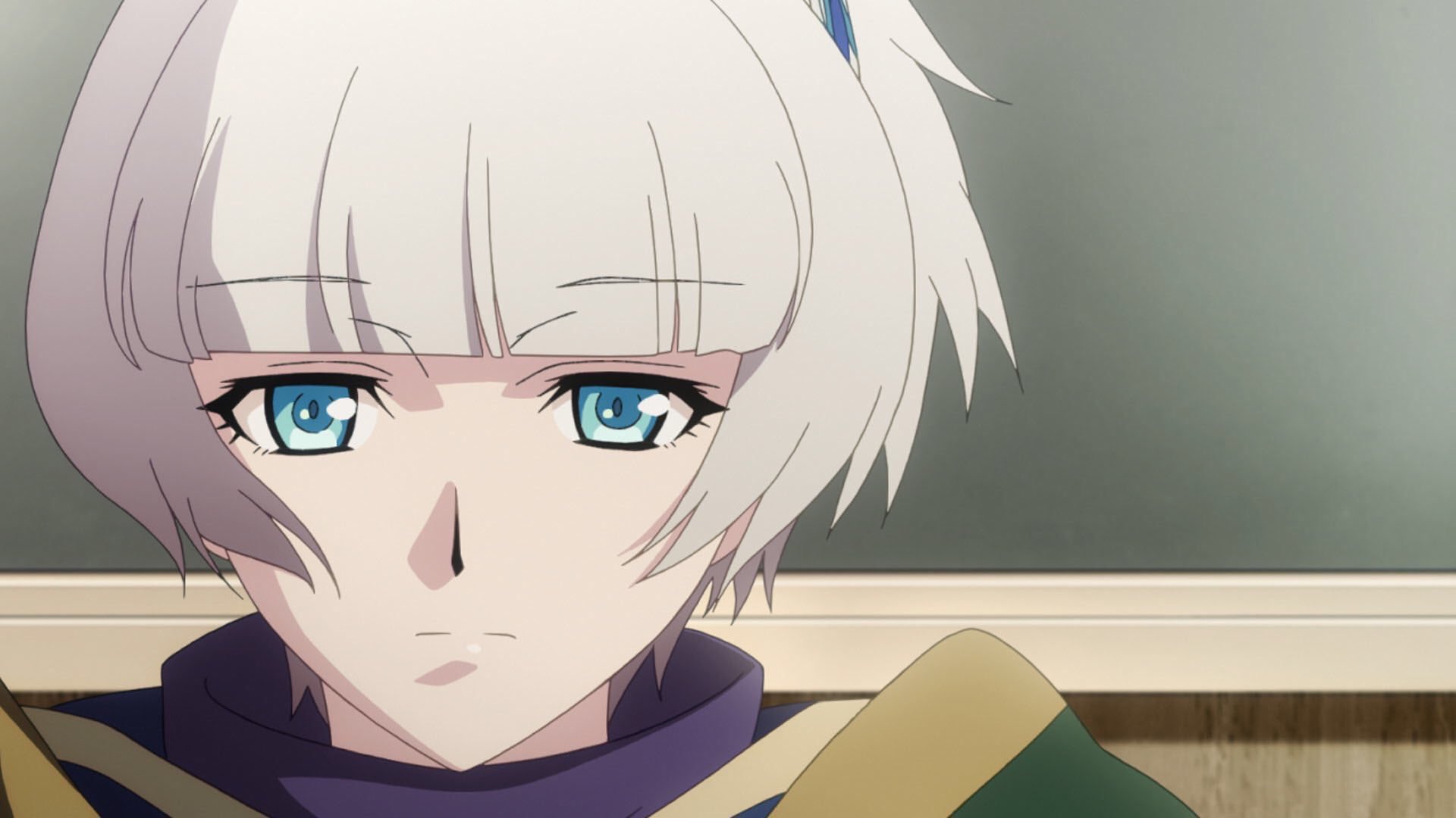 ソラナックス がっこうぐらし 続いて マイナー アニメ好きなら知ってるかもだが 冷静キャラ4選 この中だと シャミーユ殿下だけ声が高いのも 興味深いポイント 水瀬いのり生誕祭 水瀬いのり生誕祭 天鏡のアルデラミン 政宗くんのリベンジ