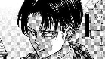 Also his face like manga way ,ig