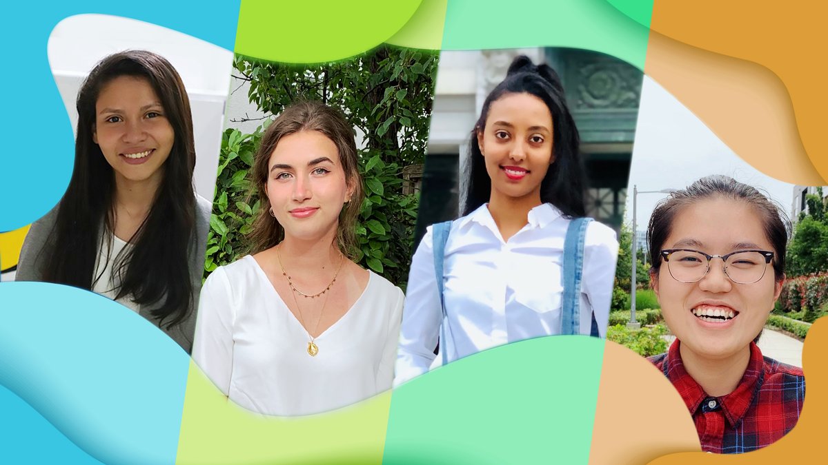 scholarships360's tweet photo. DUE IN 3 DAYS! Women of #STEM, the long awaited $10,000 Adobe #Scholarship opened today! Only the first 250 completed applications are accepted, so begin! Many are awarded, but you need to apply quickly!Grinning face
https://t.co/Lh1DcR4IHY https://t.co/LNSyNLWESG
