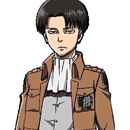 Wit studioDesign levi in season 1 like a boy ,not a man in his 30s known as The humanity strongest soldier.