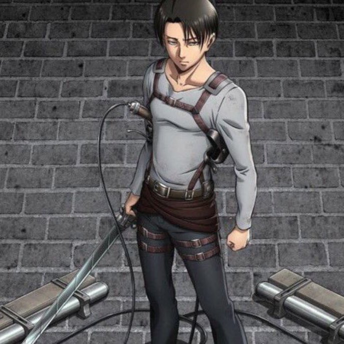 But in season 3 his Design was different a lil , he has that kinda of strong body look. also His facial features changedIts Hot we all love it.