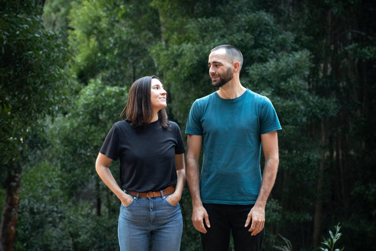 Want to know the story behind Another Escape and meet the people who make it? Have a read here: anotherescape.com/journal/our-st…