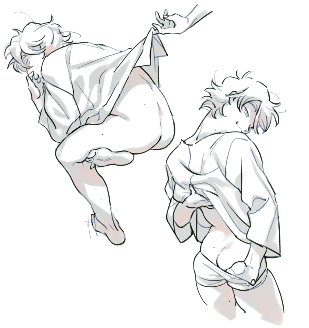 mugiunk's tweet photo. 🍑🍑🍑 https://t.co/sBg7ntMZYM
