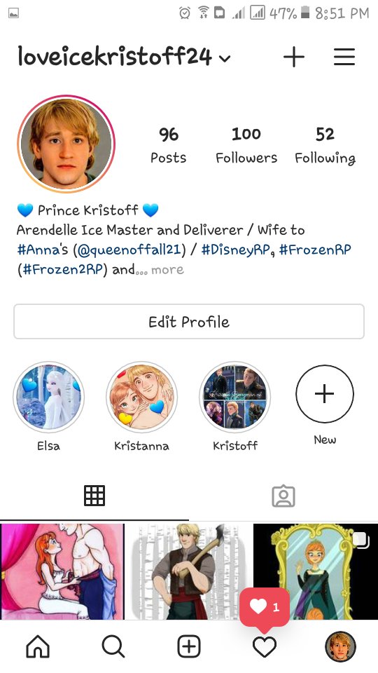 princeeric323's tweet photo. So, these are my #Instagram account for #DisneyRP only. I only chose my role as #Kristoff and #EugeneFitzherbert for #FrozenRP and #TangledRP.
Please, follow my Instagram... 😊💓 https://t.co/HoVJBwwfo0