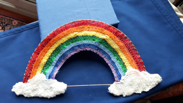The Lace Guild tweet media