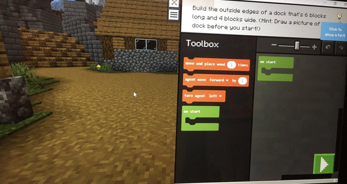 Minecraft Education Edition On Twitter Amazing We Re Sure It Ll Be A Hit Nothing Like A Lesson About Coming Together When You Re Learning Apart