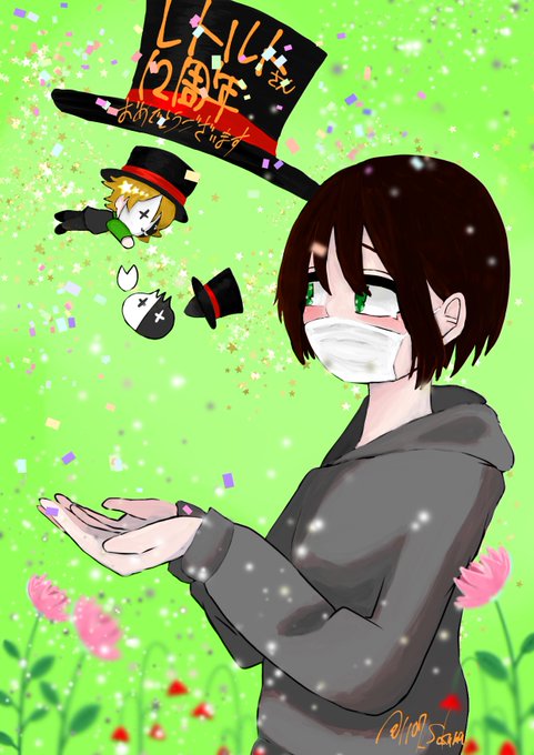 好きな実況者さんのtwitterイラスト検索結果 好きな実況者さんのtwitterイラスト検索結果