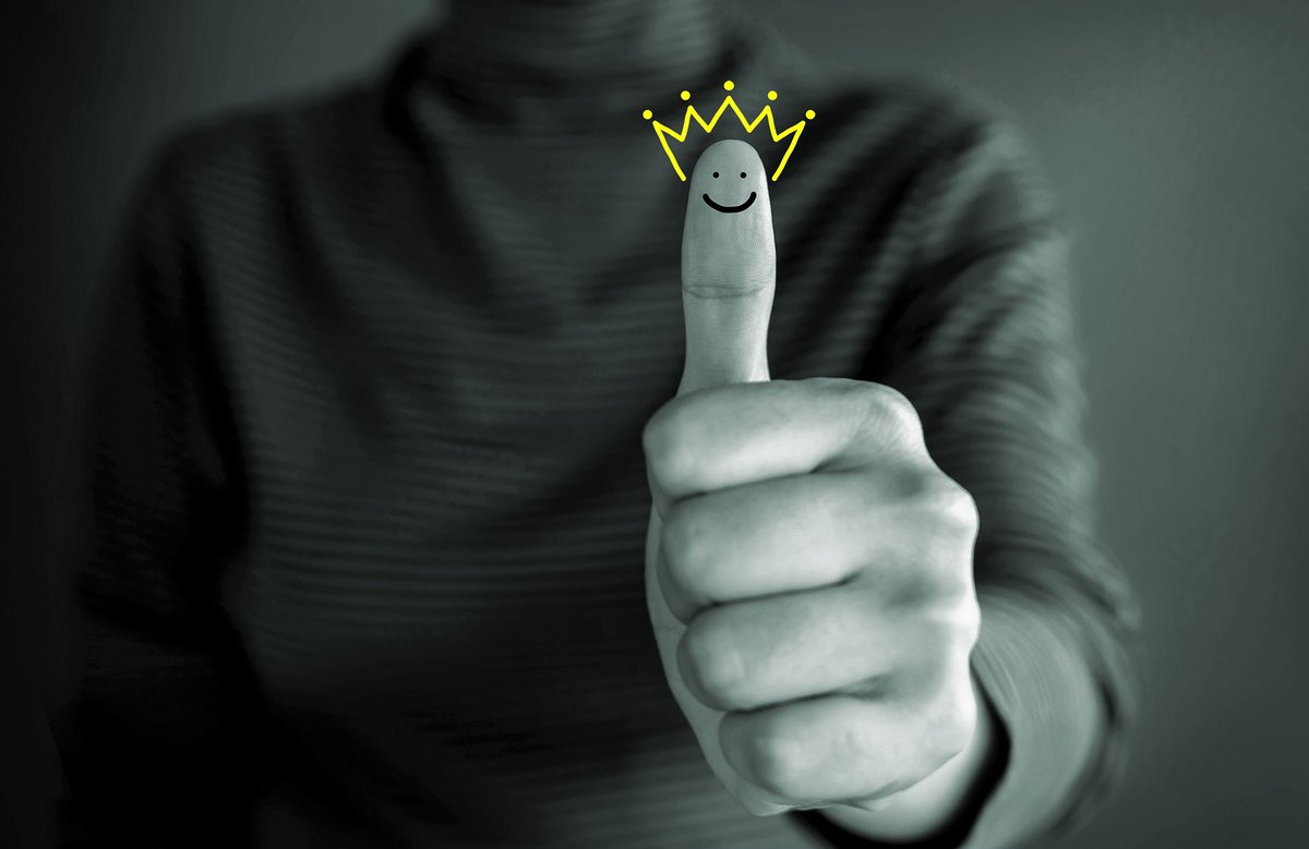 "once a customer has a personalized experience, they are 44% more likely to become a repeat buyer"
thinkwithgoogle.com/marketing-reso…

#b2cmarketing #marketingtips