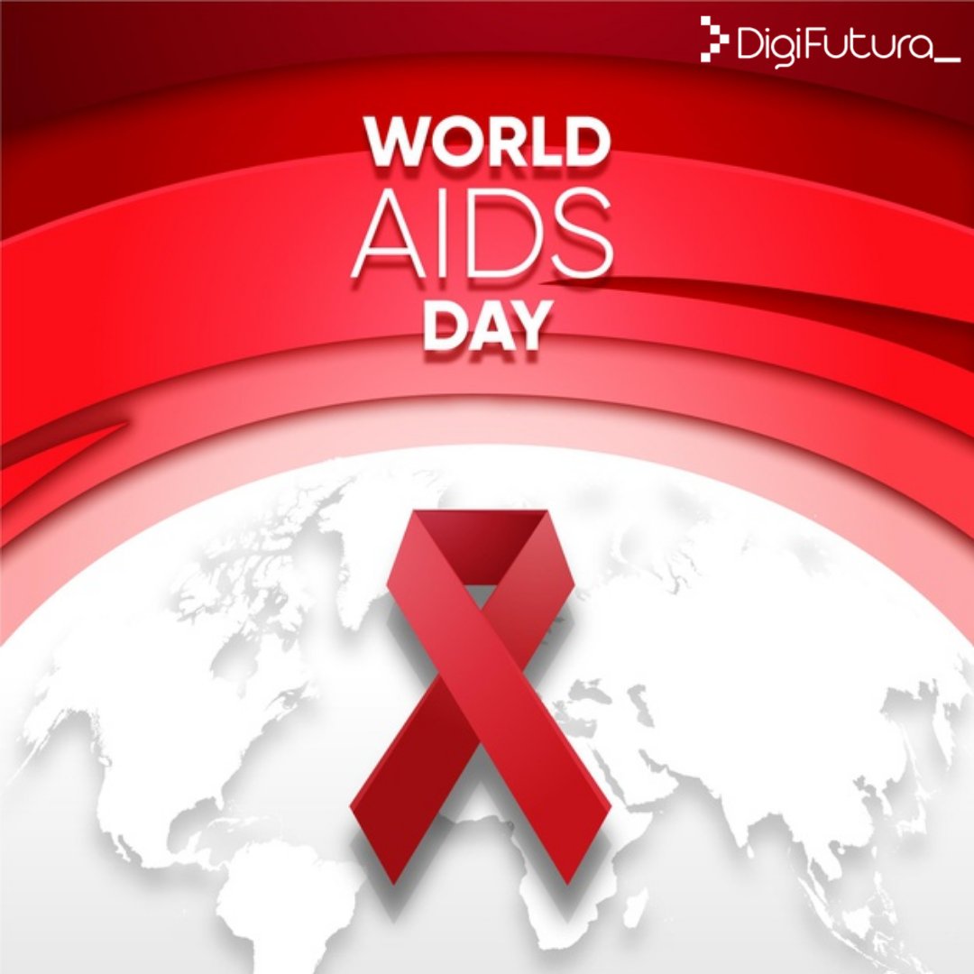 Lets have a safe and a better environment for our human mankind in the globe across. 
#healthcare #health #human #world #worldaidsday #awarenessiskey #awareness #awarenessmatters 
#AIDSday