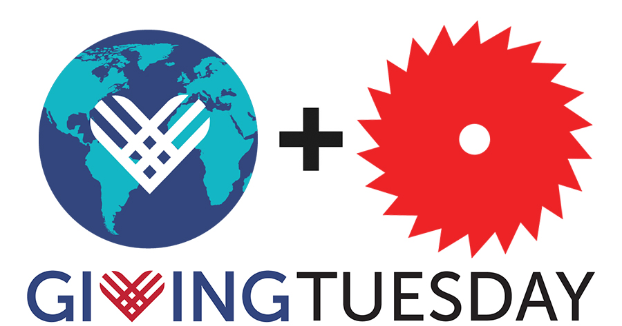 It's #GivingTuesday! Here at #SalemArtWorks we are grateful for the supporters, donors, friends, students, and artists that worked with SAW this year and every year. Today we ask you to do something - anything - to #supportartists and #giveback.
ow.ly/4Dtf50CztfV