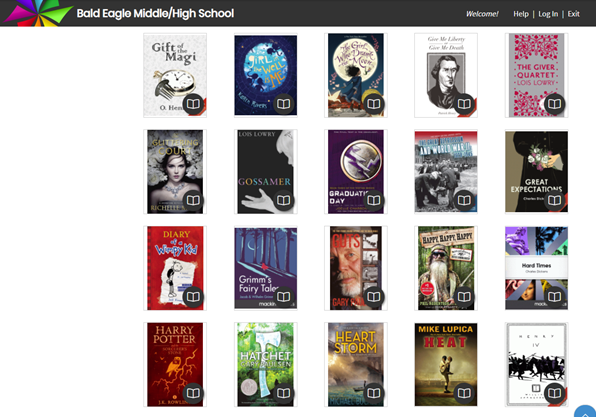 BEAHS_Library's tweet image. Students and Staff - Can&apos;t get to the Library? Don&apos;t forget, you can access our eBook and audiobook collection anytime through the Mackinvia app or at mackinvia.com using your google username and password. Let us know if you have any questions.