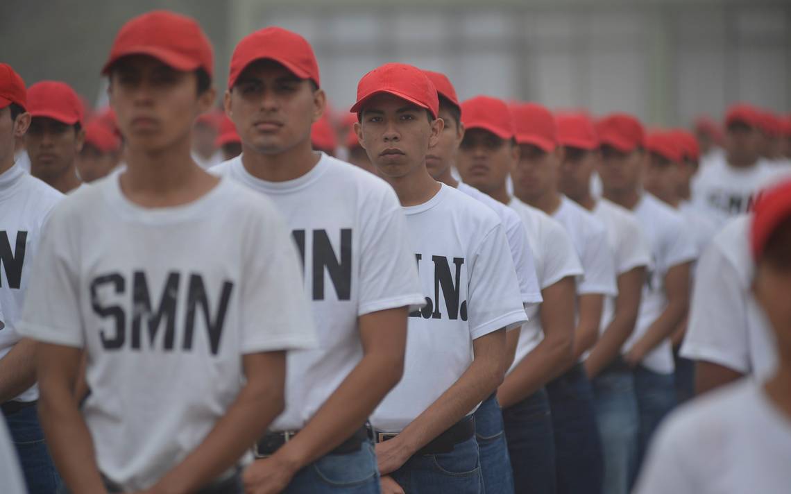 Se cancela sorteo para obtener Cartilla del Servicio Militar - https://t.co/SPDm9wB4y1
#Toluca #Metepec #EdoMex #Mexico #CDMX https://t.co/kelc72BsiT