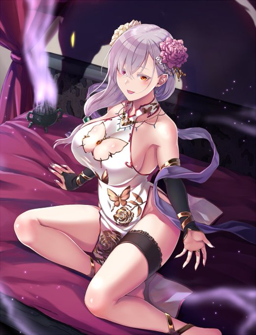 PIXIVで掲載していましたが結果がでたのでこちらにも上げておきます、三国志大戦イラストコンテストにて応募した貂蝉になります。今回は落選でしたが次回があればまた頑張る! 