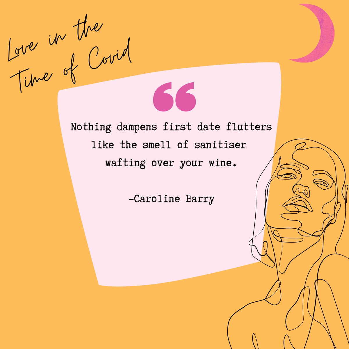 Our new "Love in the Time of Covid" short story by Irish journalist, Caroline Barry, is now published! Read the full story here: bigeasyreview.com/short-stories/…

#litmag #loveinthetimeofcovid #shortstory #poetrycommunity #Literature