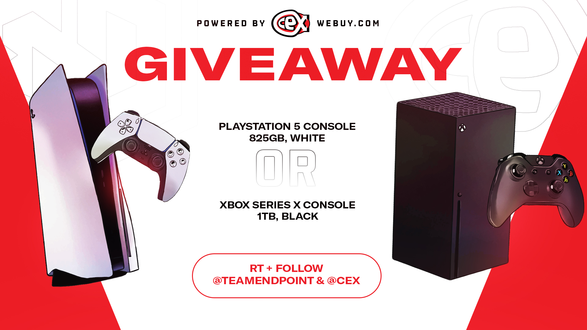 Cex playstation 5 sale