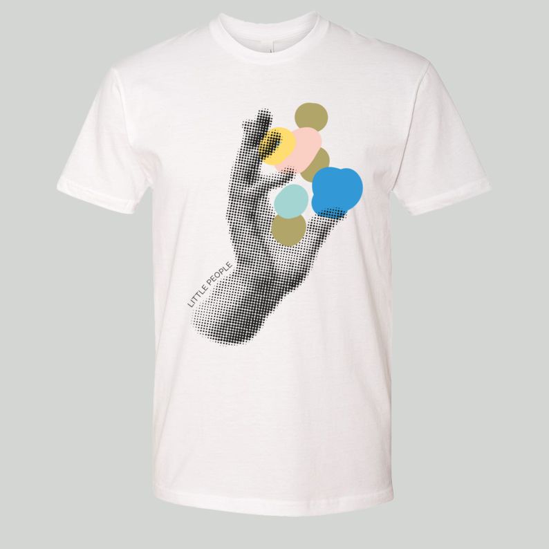 little people tweet media