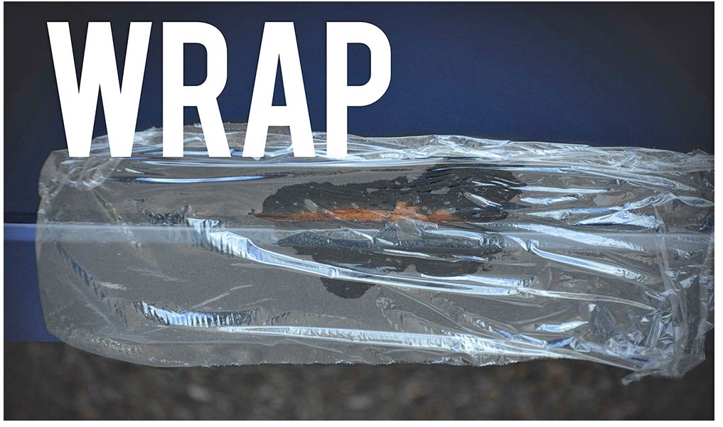 Metal Rescue Rust Remover tweet media