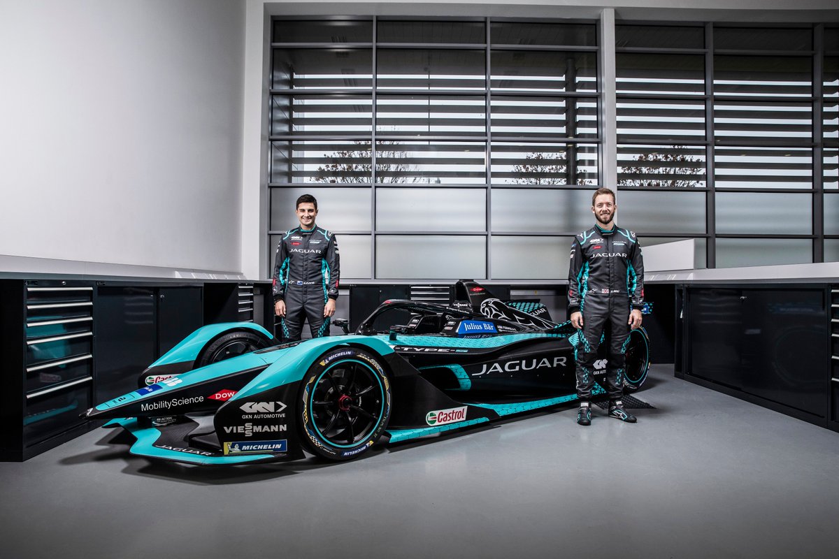 Jaguar (@interactivejag) on Twitter photo NEWS: <a href="/JaguarRacing/">Jaguar TCS Racing</a> reveal brand-new electric race car, the Jaguar I-TYPE 5, ahead of Season 7 of the ABB FIA Formula E World Championship media.jaguarracing.com/news/2020/11/j… NEWS: <a href="/JaguarRacing/">Jaguar TCS Racing</a> reveal brand-new electric race car, the Jaguar I-TYPE 5, ahead of Season 7 of the ABB FIA Formula E World Championship media.jaguarracing.com/news/2020/11/j…