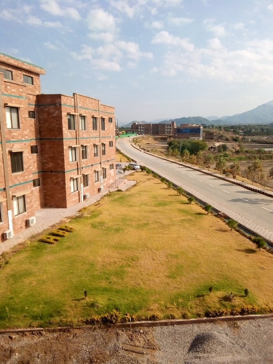 Pak Austria Fachhochschule tweet media