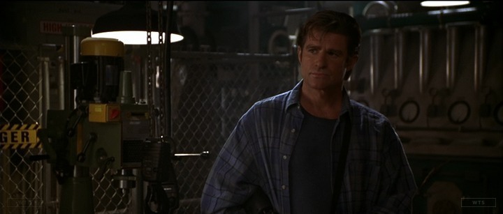 Treat Williams was born on this day 69 years ago. Happy Birthday! What\s the movie? 5 min to answer! 