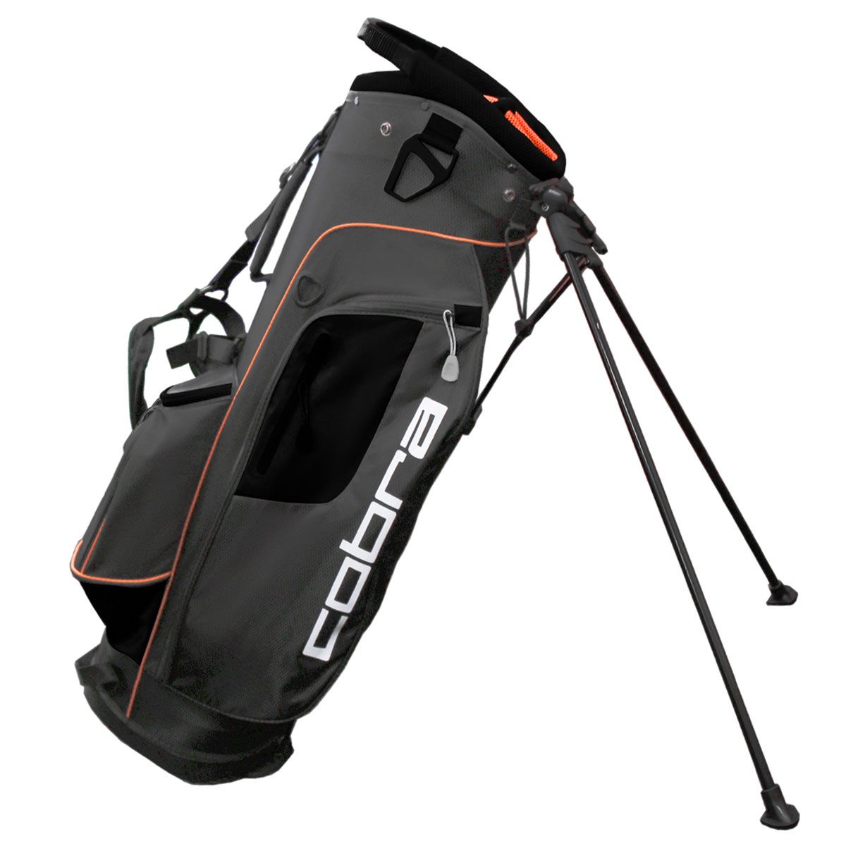 American golf SALE!

Save a whopping £40 on this Cobra stand bag - grab yours , while stocks last

buff.ly/3qhbDnE