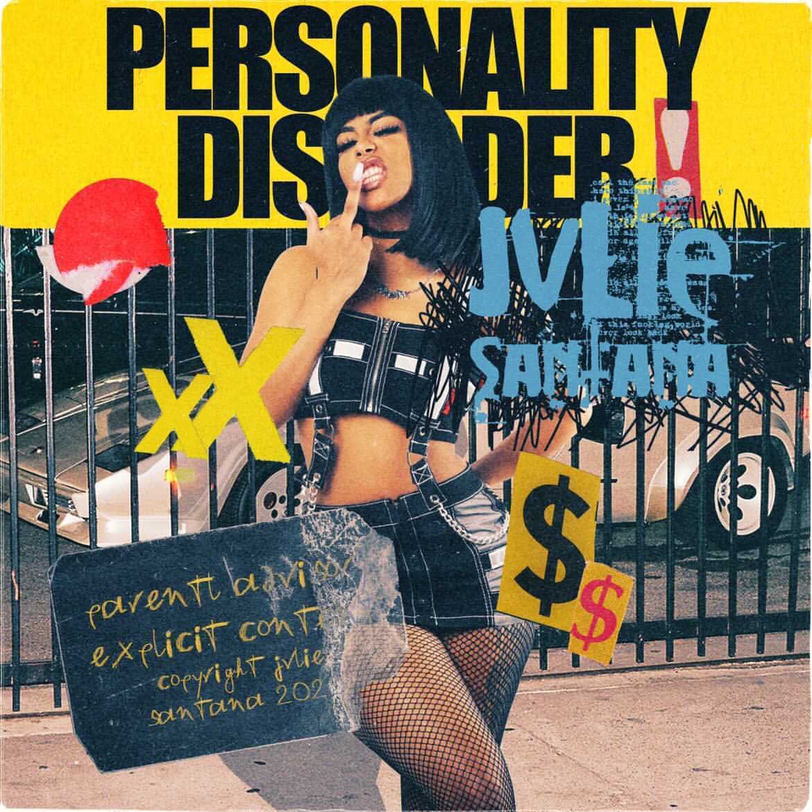 Jsx0__'s tweet photo. Personality disorder out now 😈😈🖤🖤 https://t.co/QqAw01mMwu
