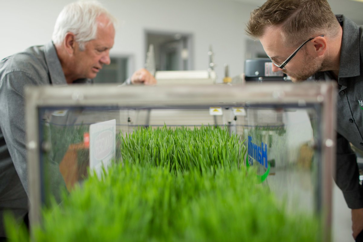 📰 Hot Off The Presses: The Hamill APS Catalogue!
Check out the latest #microgreens technology 🌱Have questions or want to know more? Send us a message and we would be happy chat!
indd.adobe.com/view/cf9ca84c-…
