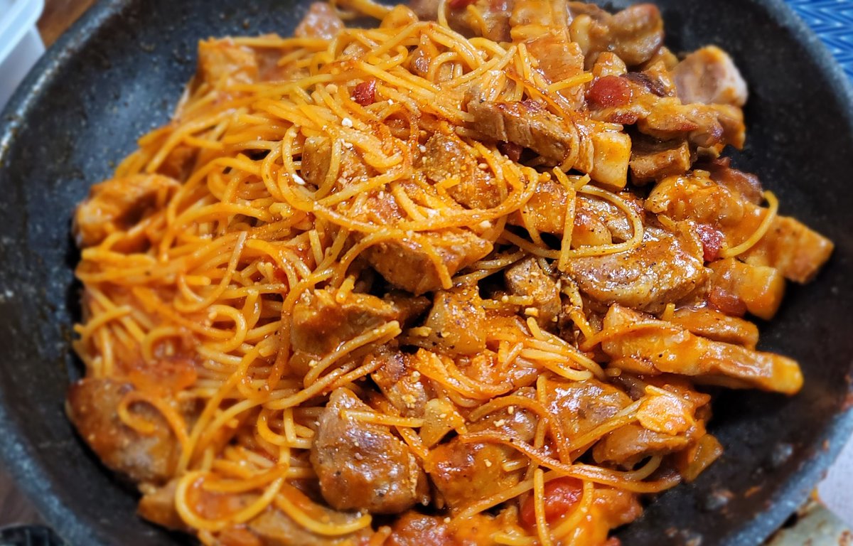 목살1.2kg아라비아따