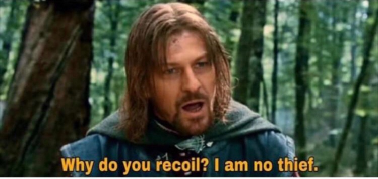 FPLRuin's tweet image. When someone refuses to let me see their FPL team after I ask them.