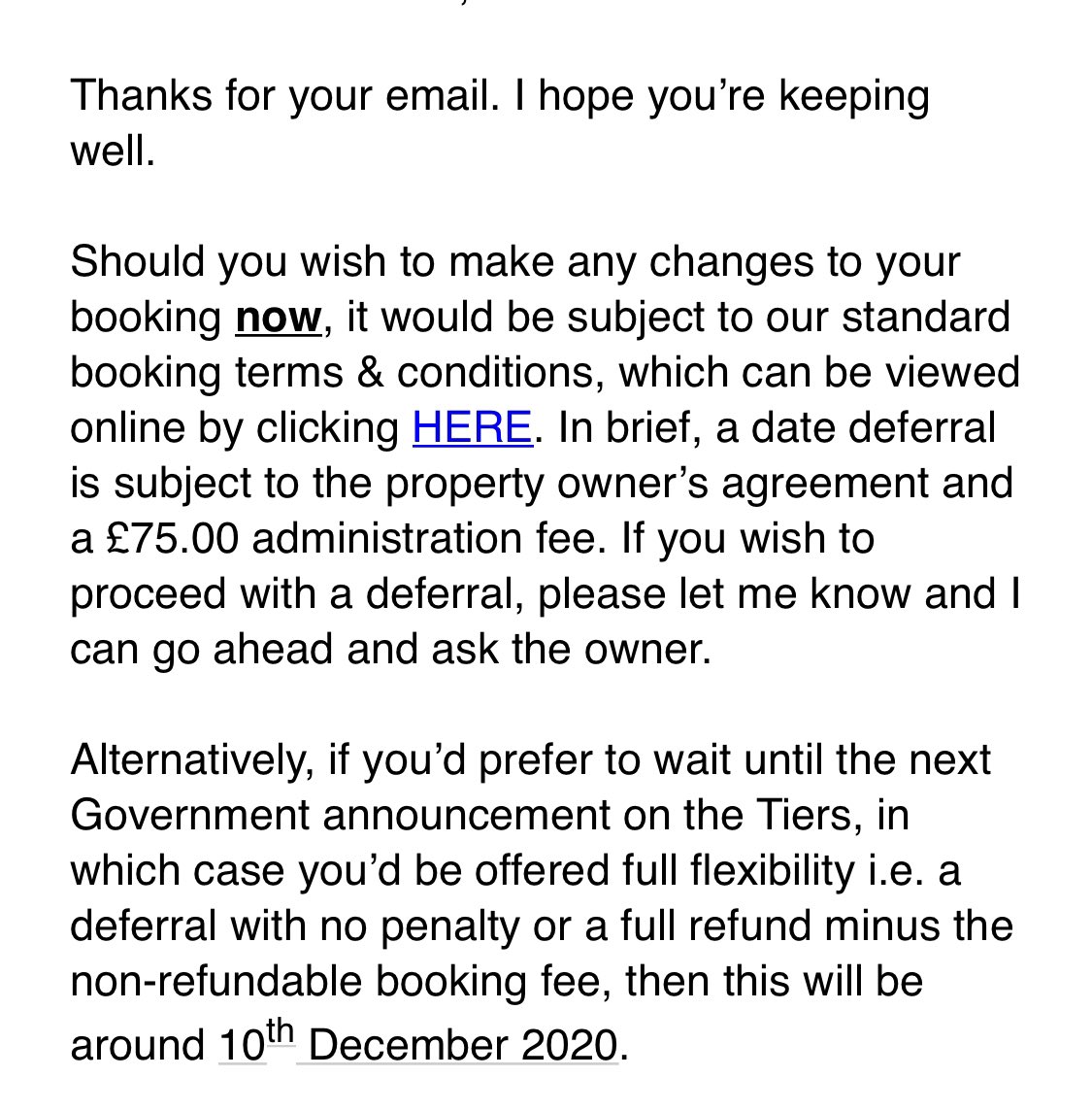 Darren Matthews tweet media