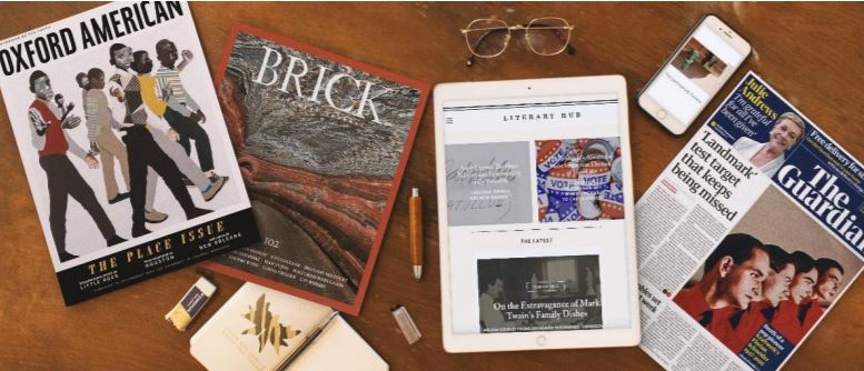 Stimolare il dialogo culturale coltivando gli interessi comuni per la #letteratura, il cinema, la storia e l’attualità. È questo l'obiettivo dell'<a href="/EcodelNulla/">L'Eco del Nulla</a>, la #rivista che traduce gli approfondimenti culturali internazionali. bit.ly/3qghObx