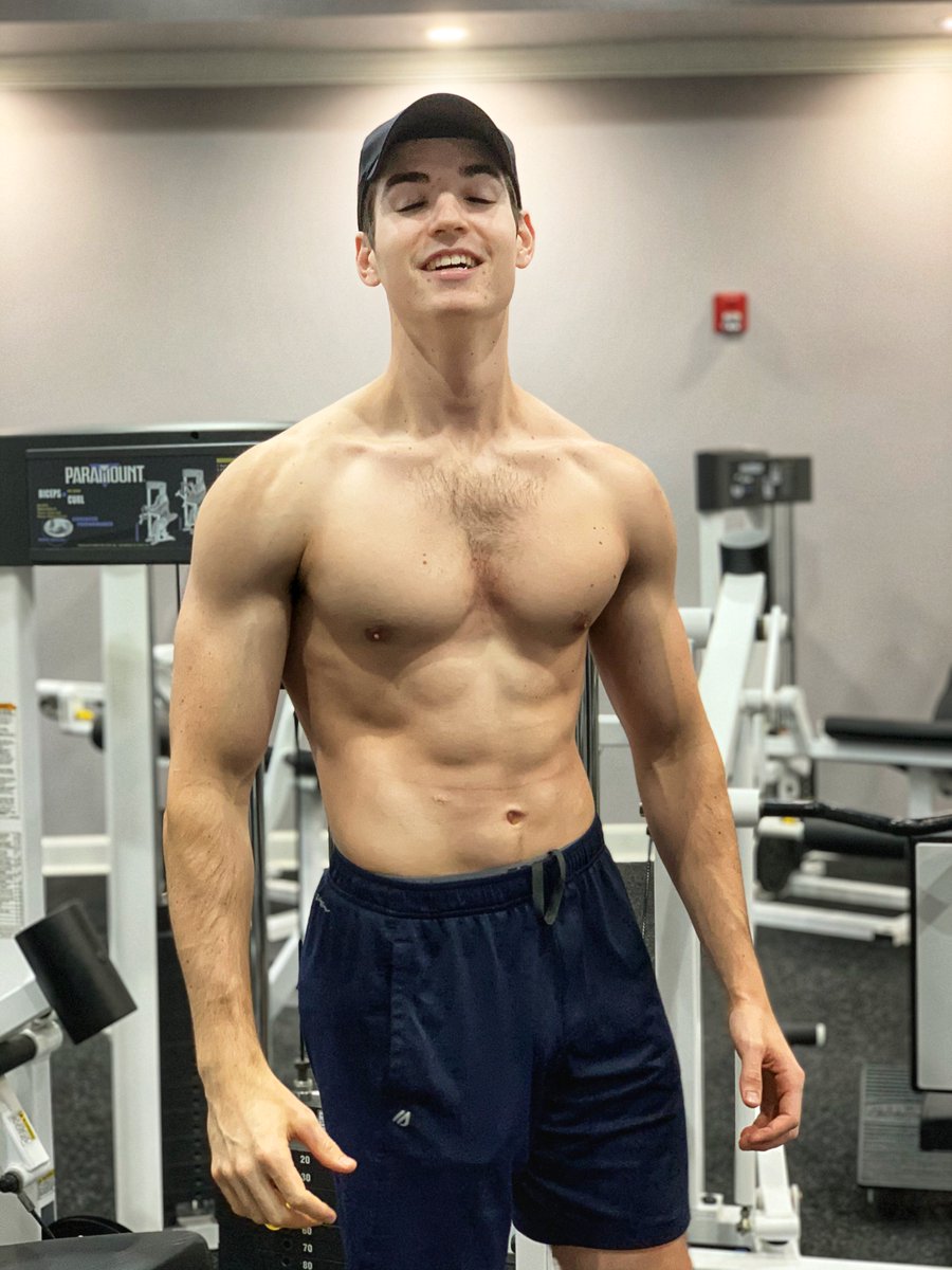 How To MAXIMIZE Muscle Gains.No bullshit thread 