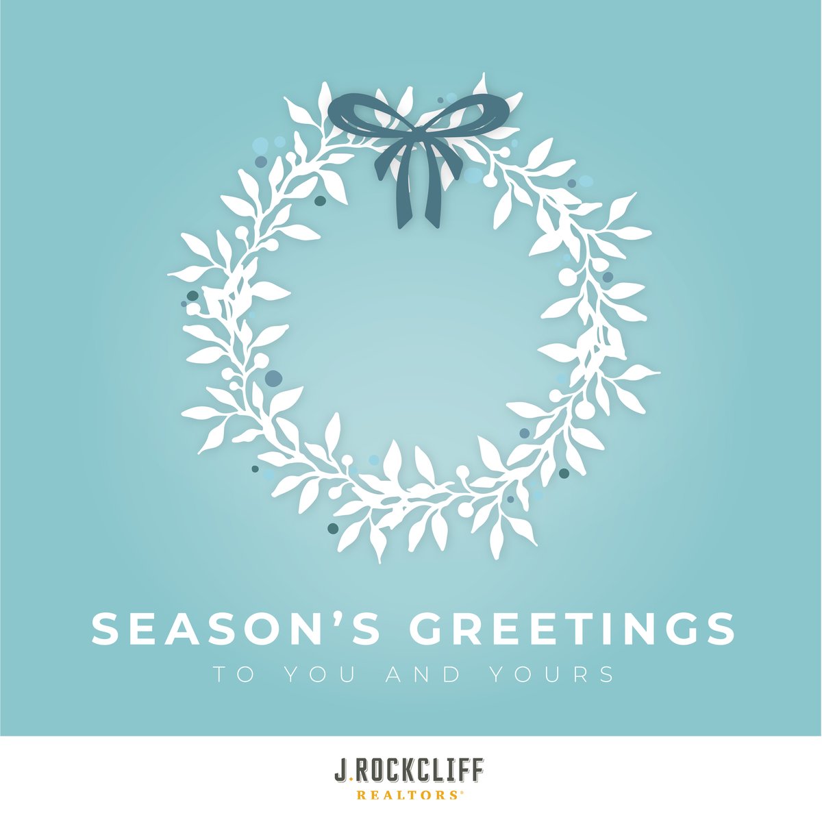 jtschieber's tweet photo. May happy times decorate your holiday season, may warm special memories brighten your New Year and may the wonder of Christmas be with you forever! ❄️⛄️🎄

#seasonsgreetings #tistheseason #family https://t.co/o5Pkg2z1i5 https://t.co/EakWkWs5mq