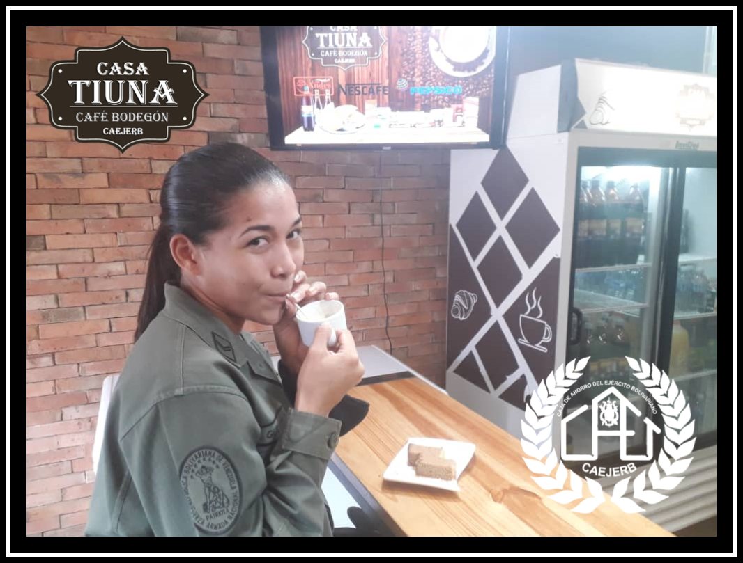 TiunaCafe's tweet photo. Nuestros mejores postres, delicateses ☕️🍩🥧 y dulces se encuentran aqui, te esperamos!! https://t.co/IzMWTCPv7j