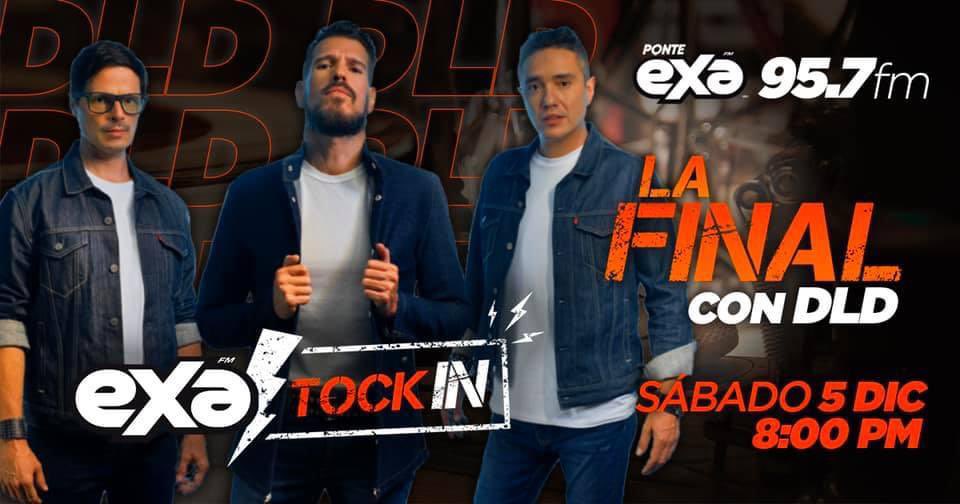 Banda de Cuernavaca, no se lo pueden perder 🤟🤟🤟 <a href="/ExaCuernavaca/">Exa Cuernavaca 95.7 FM</a> #ExaTockIn