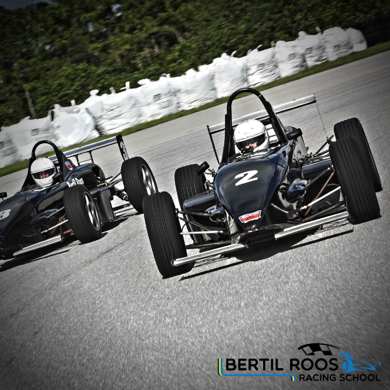 The thrill of driving an open-wheeled formula car is like nothing else. Make memories with us!

#BRRS #FormulaCars #OpenWheelRacing #RacingSchool #SCCA