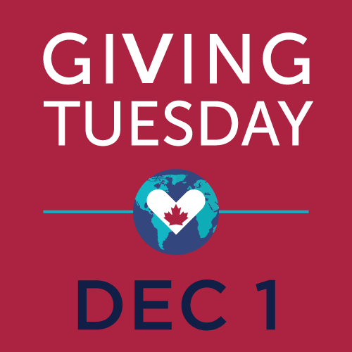 Today is #GivingTuesday!  Donate to the KPU Foundation and support much needed student bursaries. #SupportWhatisPossible

Did you know that donations made today by KPU Alumni will be matched by the KPU Alumni Association?

Visit give.kpu.ca/givingtuesday for more information!